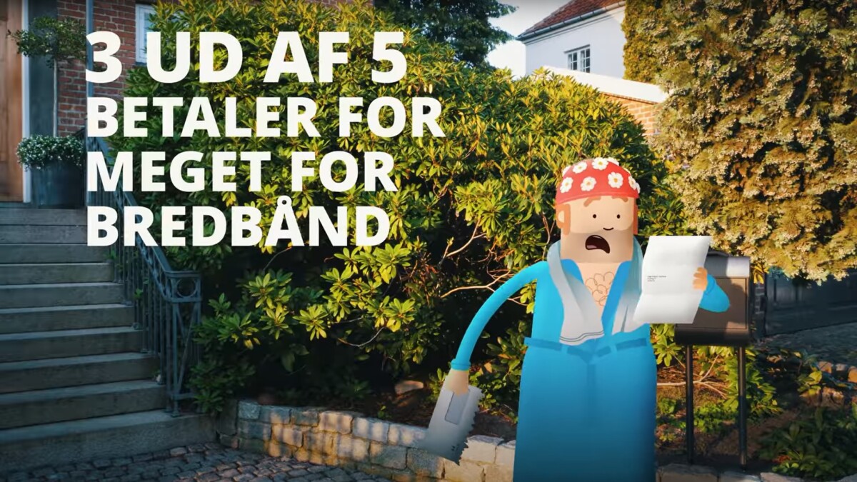 Boxer Reklamen Detektor: Boxer har sendt ulovlig tv-reklame i 11 måneder | Detektor | DR