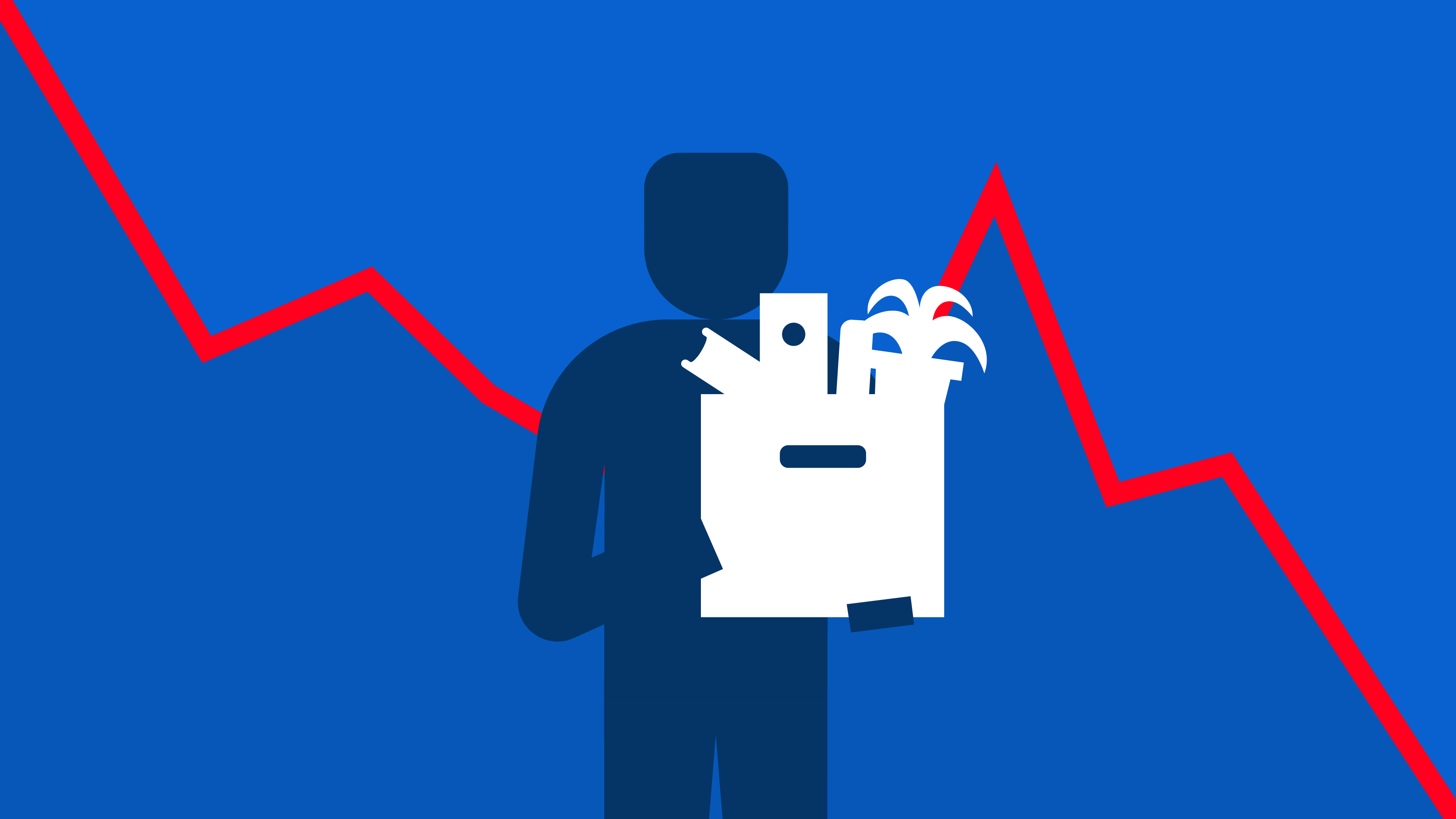 Følg Den økonomiske Krise I Danmark | Penge | DR