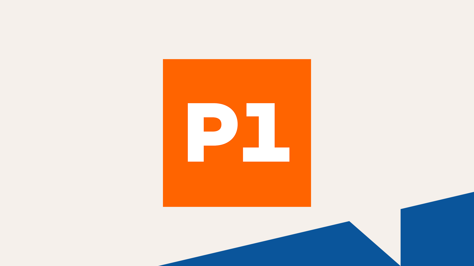P1 Det Giver Mening Kanalbeskrivelser DR