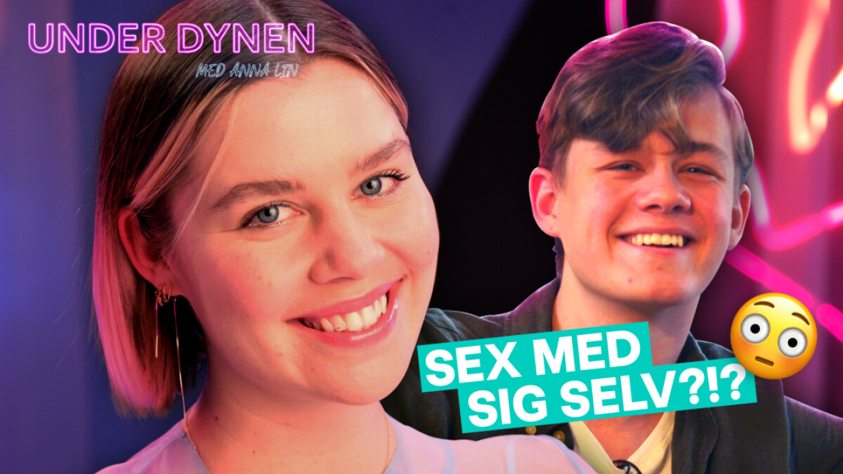 4 Om At Onanere Sundheds Seksualundervisning Og Familiekundskab Udskoling Dr 