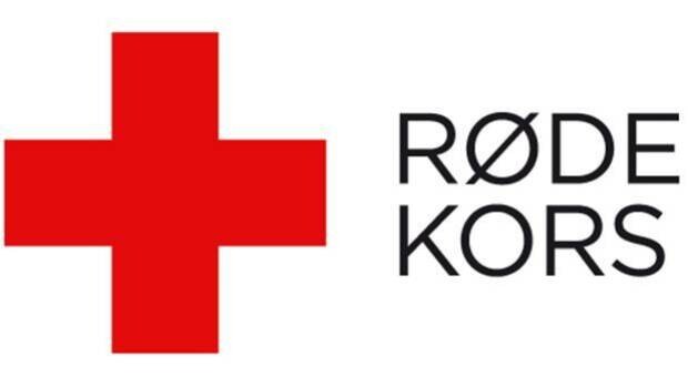 Røde Kors har samlet 12,8 millioner kroner ind ved landsindsamling ...