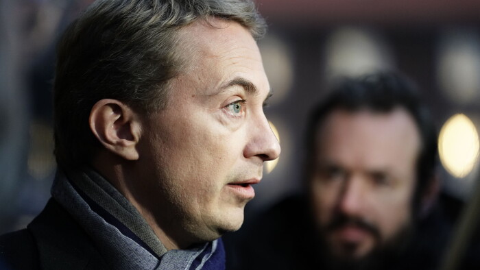 Det Skete P Dag Syv I Sagen Mod Morten Messerschmidt Det Er Jo Helt 