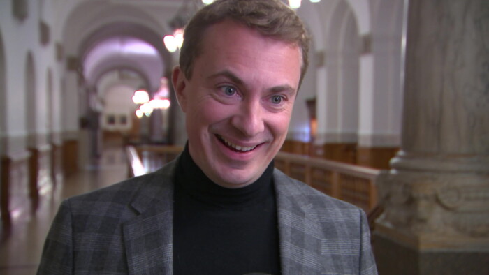 Messerschmidts Frifindelse Bliver Ikke Anket Det Er En Stor Sten Der 