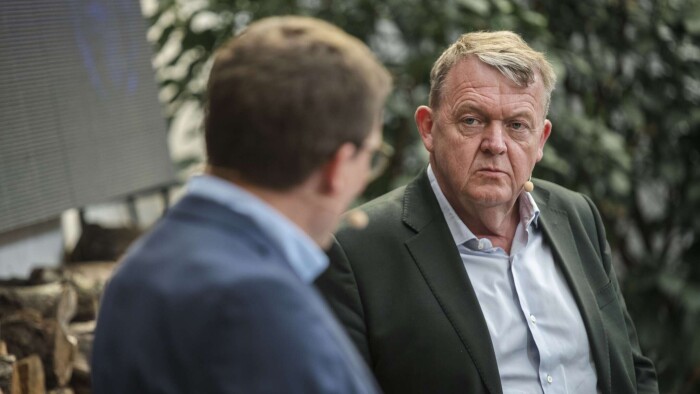 Lars Løkke Rasmussen: Fiskeriaftale med Rusland spænder ben for ...
