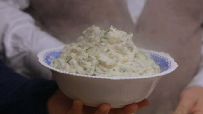 Colcannon | Mad | DR | Opskrift | DR