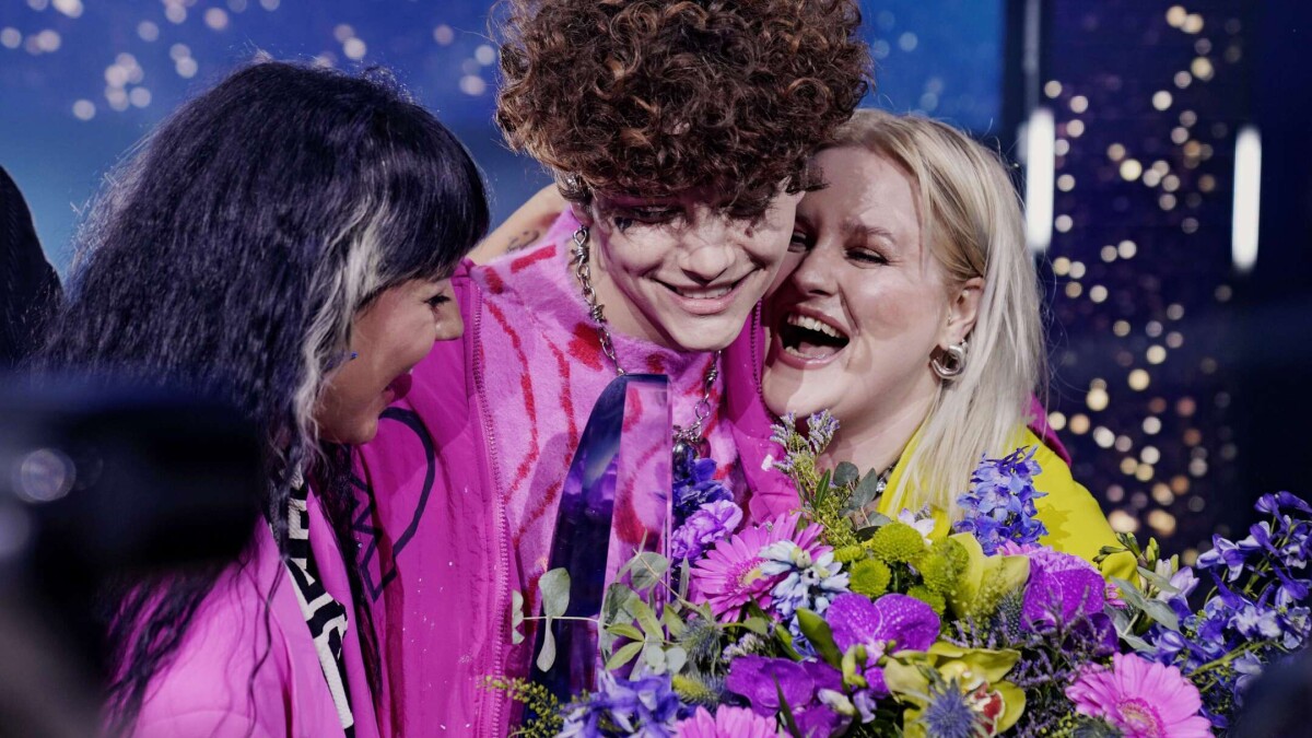 Indsend dit hit til Dansk Melodi Grand Prix 2024 Melodi Grand Prix