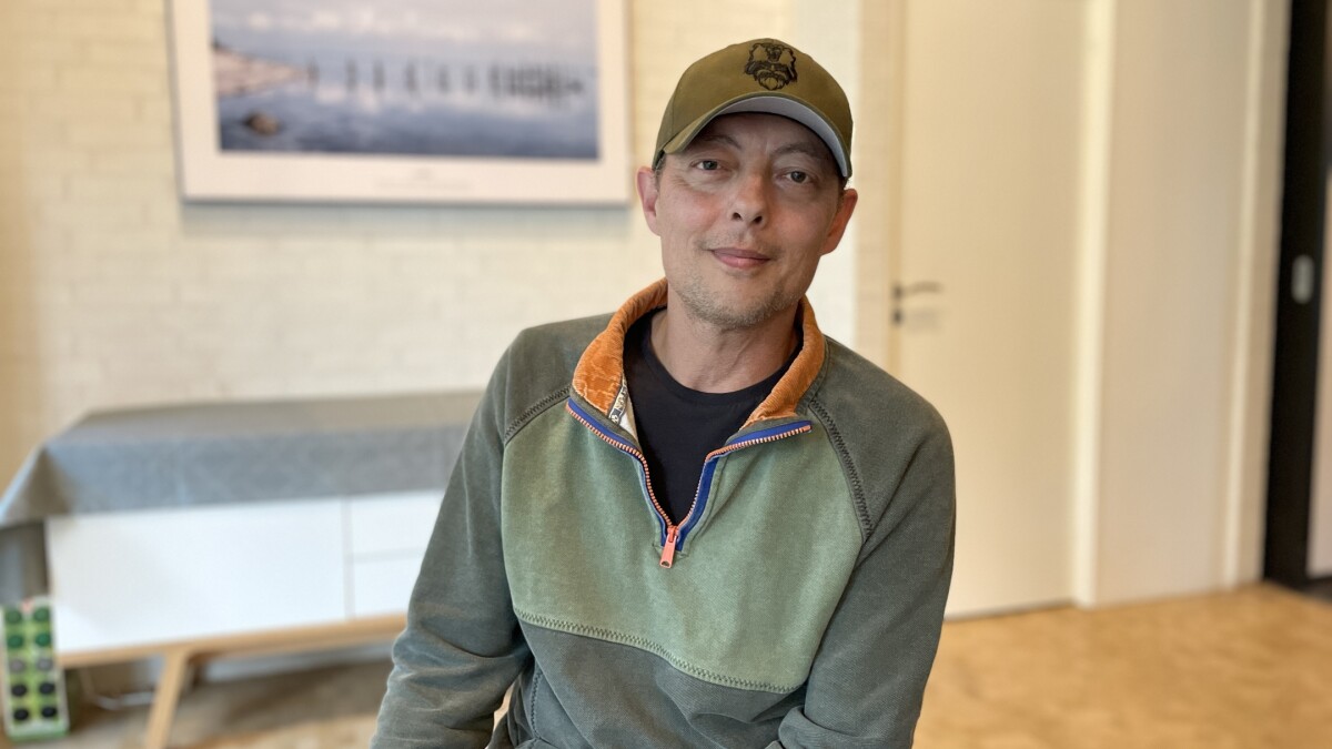 Dokumentar ripper op i gamle sår: Soldater deler svære minder på ...