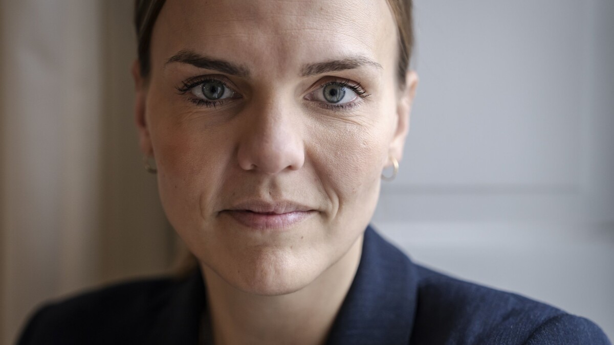 50.000 støtter forbud mod sociale medier for mindreårige: 'Vi har været for naive,' siger minister