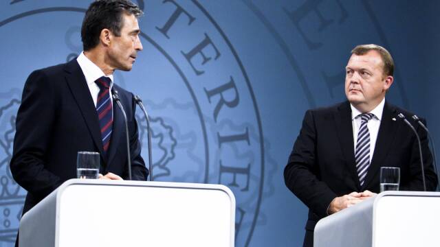 Historiker 70'ernes familieliv er stadig til debat i 2017 Lev nu DR
